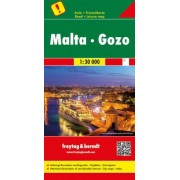 Malta Gozo FB